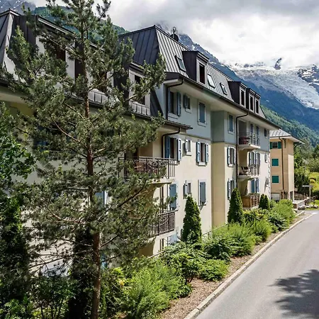Le Paradis 18 - Year * Chamonix