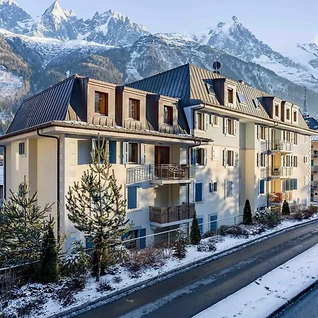 Le Paradis 18 - Year Apartament *