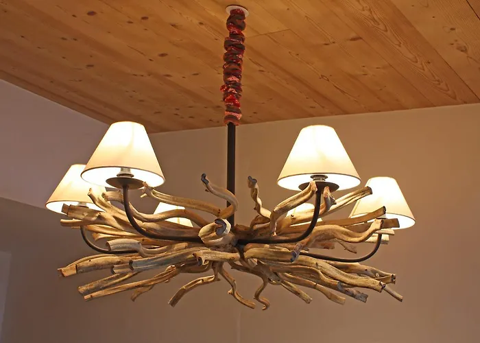 Apartman Le Paradis 18 - Year