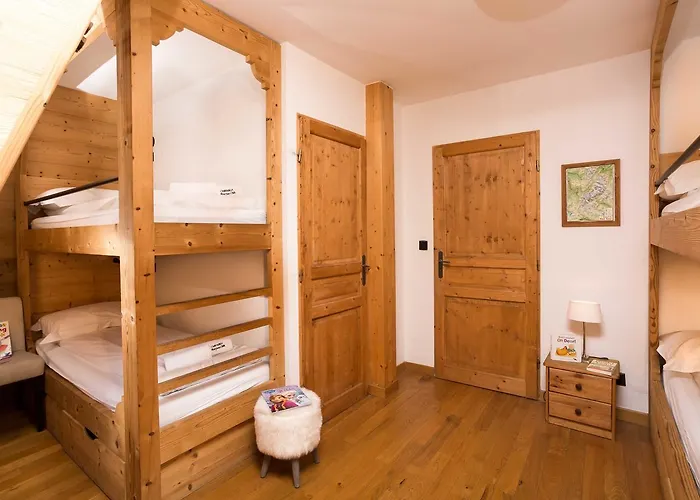 Apartman Le Paradis 18 - Year