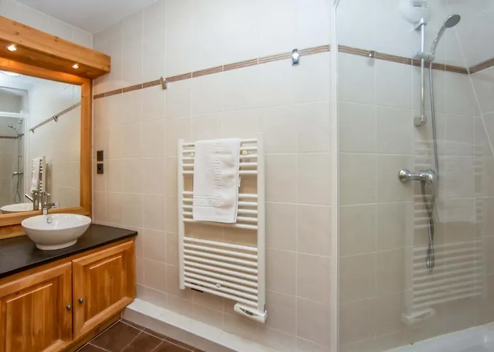 Le Paradis 18 - Year * Chamonix