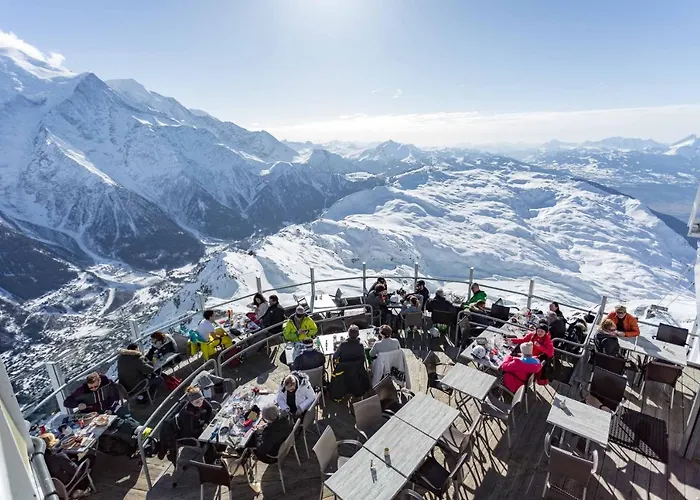 Le Paradis 18 - Year Apartman