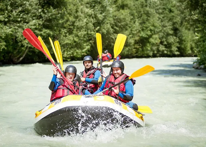 Le Paradis 18 - Year Chamonix