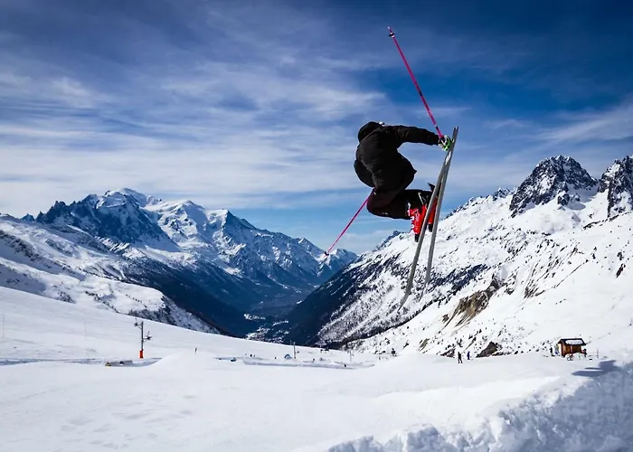 Le Paradis 18 - Year *