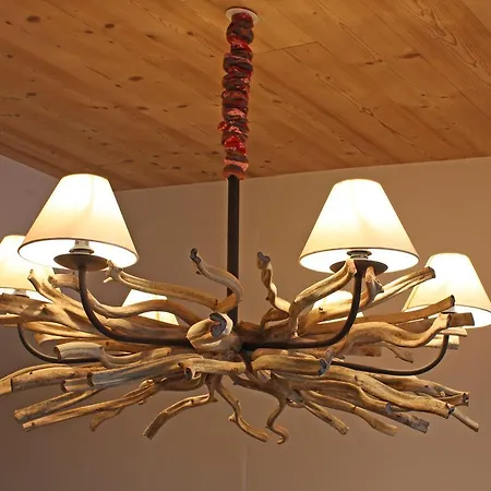 Apartment Le Paradis 18 - Year