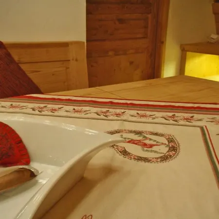 Le Paradis 18 - Year Chamonix