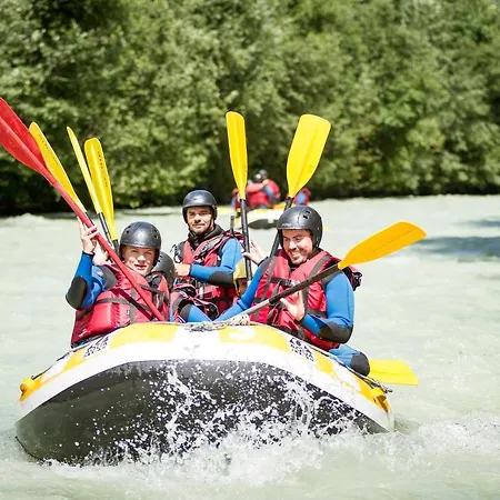 Le Paradis 18 - Year Chamonix