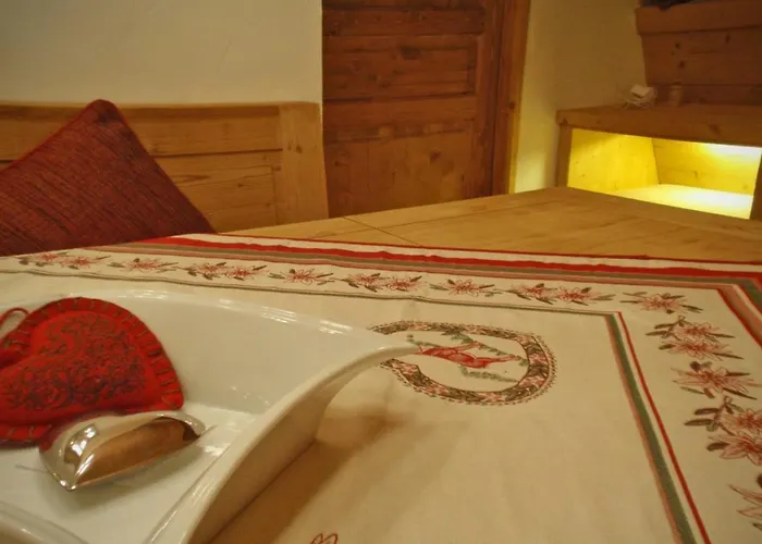 Le Paradis 18 - Year Chamonix