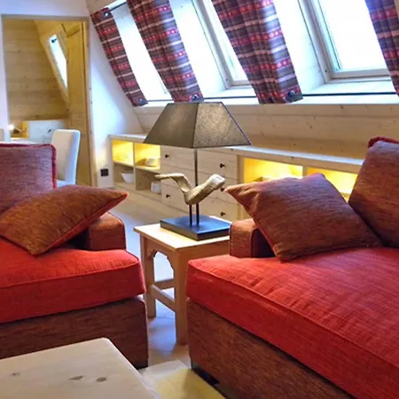 Le Paradis 18 Chamonix