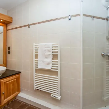 Le Paradis 18 * Chamonix